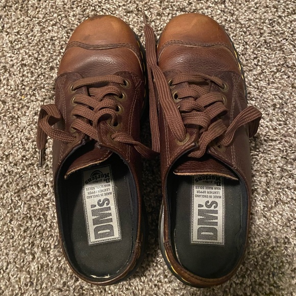 Vintage Doc Martens - Picture 2 of 3